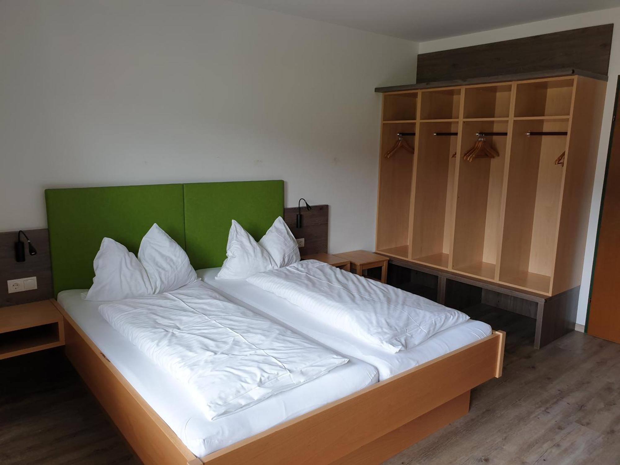 Hanneshof Flachau Bilik gambar