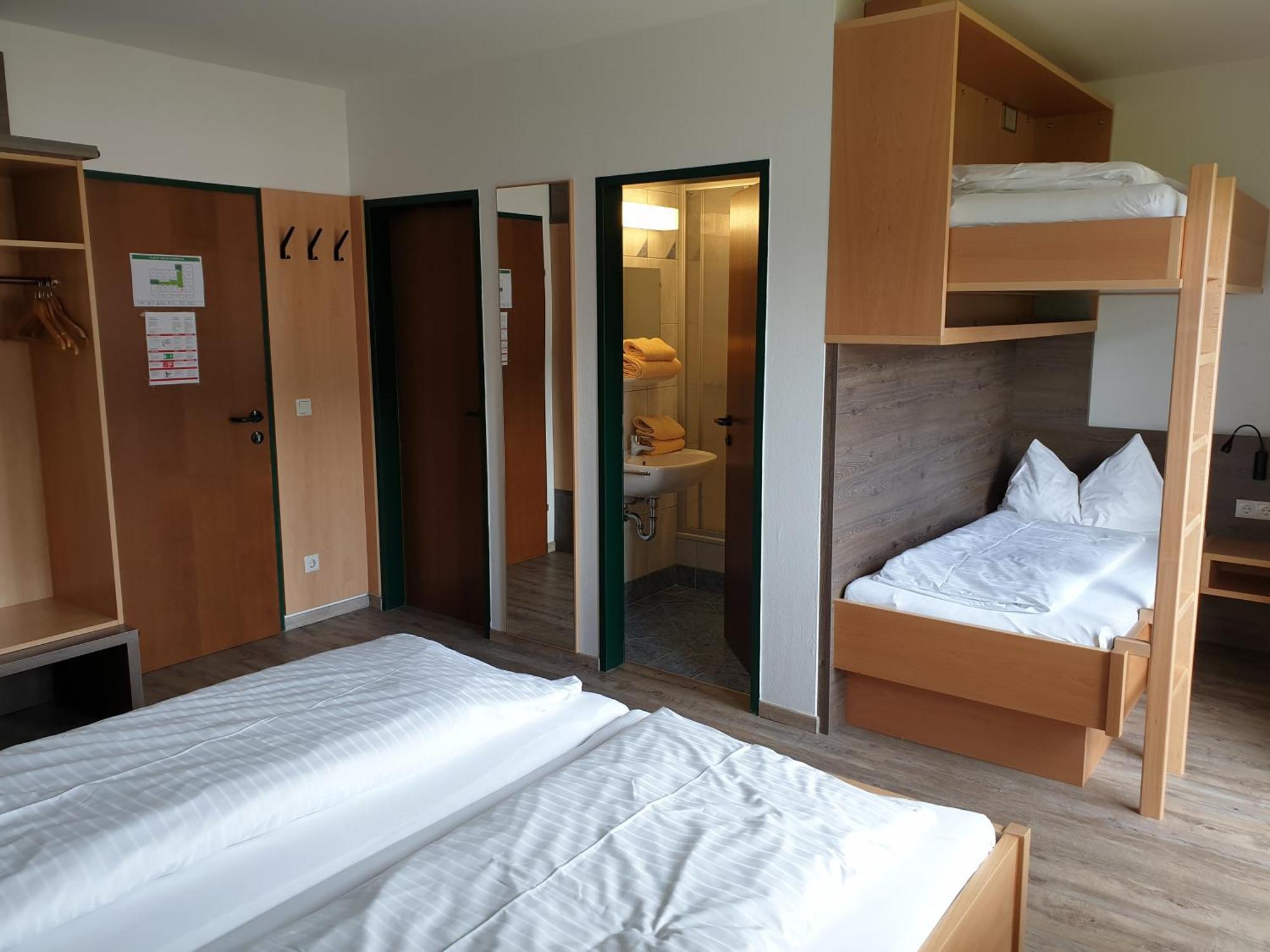 Hanneshof Flachau Bilik gambar