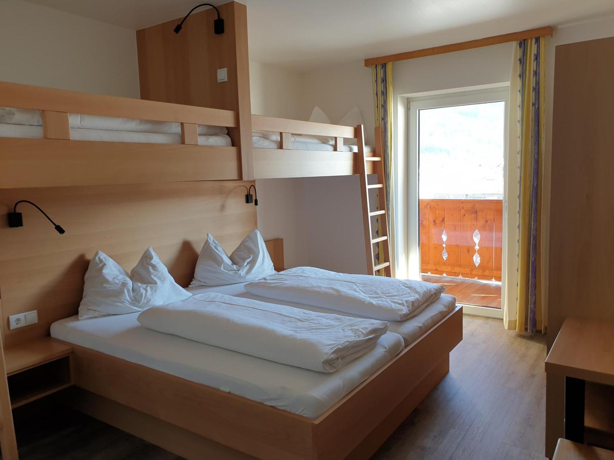 Hanneshof Flachau Bilik gambar